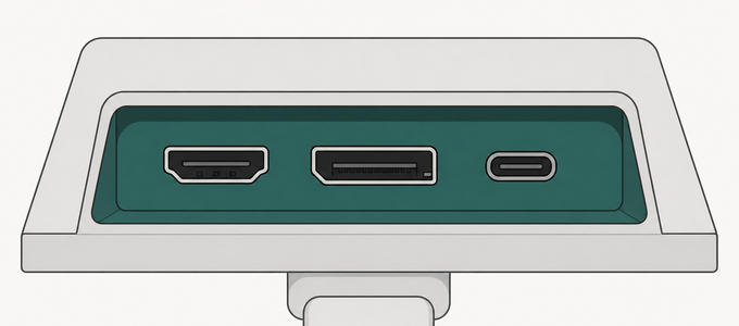 HDMI 2.1の重要性