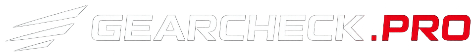 GEARCHECK.PRO